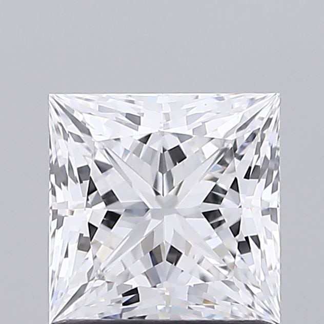 IGI Princess 1.1ct D VVS1 - Loose Lab Diamond: IGI Princess 1.1ct D VVS1 - Loose Lab Diamond Item Specifics: Source: This Is A Real Diamond Grown In A Lab Not Mined. Carat: 1.1 Cut: - Color: D Clarity: VVS1 Polish: EX Symmetry: EX Measurements: 5.