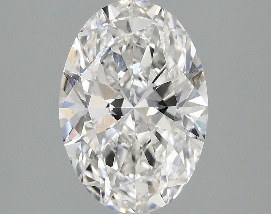 IGI Oval 2.07ct F VVS2 - Loose Lab Diamond: IGI Oval 2.07ct F VVS2 - Loose Lab Diamond Item Specifics: Source: This Is A Real Diamond Grown In A Lab Not Mined. Carat: 2.07 Cut: - Color: F Clarity: VVS2 Polish: EX Symmetry: EX Measurements: 10.3
