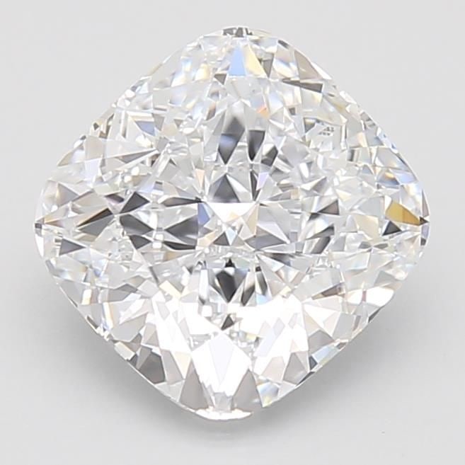 IGI Cushion Brilliant 2.14ct E IF - Loose Lab Diamond: IGI Cushion Brilliant 2.14ct E IF - Loose Lab Diamond Item Specifics: Source: This Is A Real Diamond Grown In A Lab Not Mined. Carat: 2.14 Cut: - Color: E Clarity: IF Polish: EX Symmetry: EX Measureme