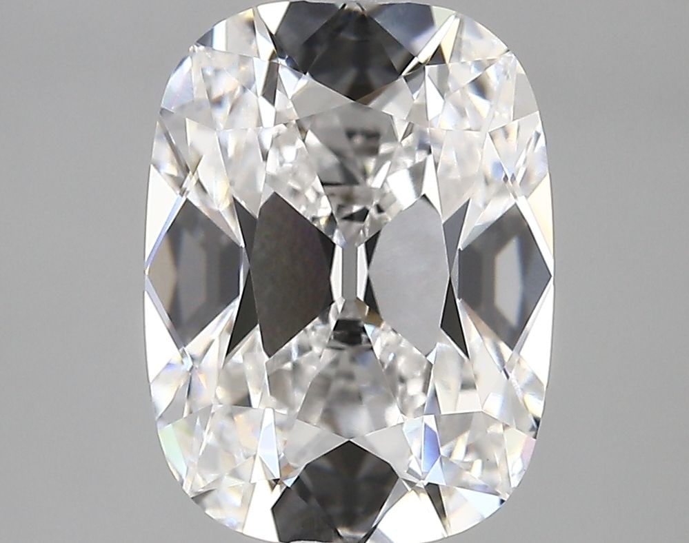 IGI Cushion Modified 3.92ct D VVS2 - Loose Lab Diamond: IGI Cushion Modified 3.92ct D VVS2 - Loose Lab Diamond Item Specifics: Source: This Is A Real Diamond Grown In A Lab Not Mined. Carat: 3.92 Cut: - Color: D Clarity: VVS2 Polish: EX Symmetry: EX Measur