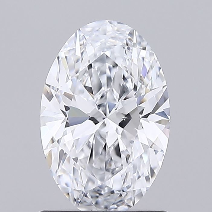 IGI Oval 1.02ct D IF - Loose Lab Diamond: IGI Oval 1.02ct D IF - Loose Lab Diamond Item Specifics: Source: This Is A Real Diamond Grown In A Lab Not Mined. Carat: 1.02 Cut: - Color: D Clarity: IF Polish: EX Symmetry: EX Measurements: 8.47L X 