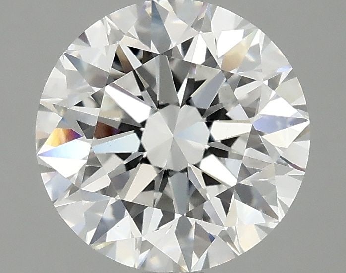 IGI Round 2.14ct E VVS2 - Loose Lab Diamond: IGI Round 2.14ct E VVS2 - Loose Lab Diamond Item Specifics: Source: This Is A Real Diamond Grown In A Lab Not Mined. Carat: 2.14 Cut: EX Color: E Clarity: VVS2 Polish: EX Symmetry: EX Measurements: 8.