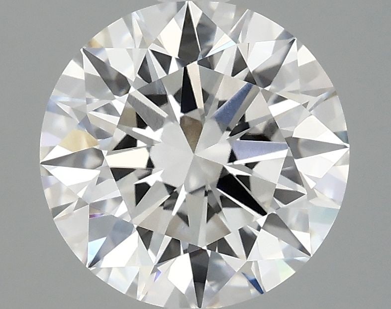 IGI Round 2.86ct E VVS2 - Ideal Loose Lab Diamond: IGI Round 2.86ct E VVS2 - Ideal Loose Lab Diamond Item Specifics: Source: This Is A Real Diamond Grown In A Lab Not Mined. Carat: 2.86 Cut: ID Color: E Clarity: VVS2 Polish: EX Symmetry: EX Measuremen