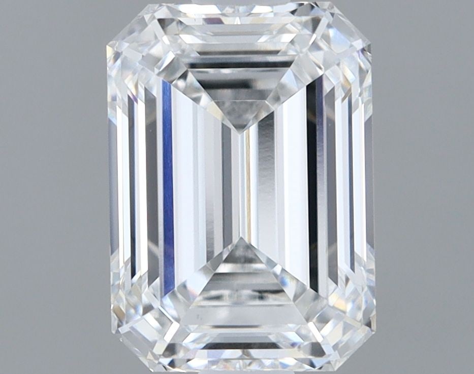 IGI Emerald 1.28ct D VVS2 - Loose Lab Diamond: IGI Emerald 1.28ct D VVS2 - Loose Lab Diamond Item Specifics: Source: This Is A Real Diamond Grown In A Lab Not Mined. Carat: 1.28 Cut: - Color: D Clarity: VVS2 Polish: EX Symmetry: EX Measurements: 7
