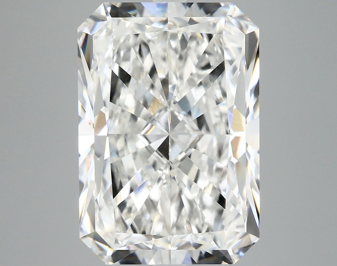 IGI Radiant 8.32ct E VVS2 - Loose Lab Diamond: IGI Radiant 8.32ct E VVS2 - Loose Lab Diamond Item Specifics: Source: This Is A Real Diamond Grown In A Lab Not Mined. Carat: 8.32 Cut: - Color: E Clarity: VVS2 Polish: EX Symmetry: EX Measurements: 1