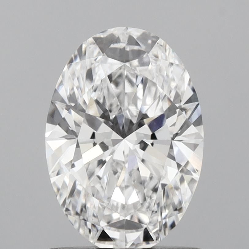 IGI Oval 1.08ct D VVS1 - Loose Lab Diamond: IGI Oval 1.08ct D VVS1 - Loose Lab Diamond Item Specifics: Source: This Is A Real Diamond Grown In A Lab Not Mined. Carat: 1.08 Cut: - Color: D Clarity: VVS1 Polish: EX Symmetry: EX Measurements: 8.19