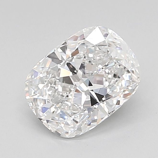 IGI Cushion Modified 1.41ct D VVS1 - Loose Lab Diamond: IGI Cushion Modified 1.41ct D VVS1 - Loose Lab Diamond Item Specifics: Source: This Is A Real Diamond Grown In A Lab Not Mined. Carat: 1.41 Cut: - Color: D Clarity: VVS1 Polish: EX Symmetry: EX Measur