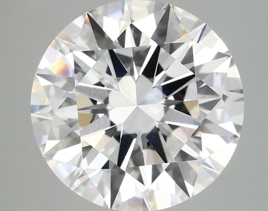 IGI Round 4.86ct E VVS2 - Loose Lab Diamond: IGI Round 4.86ct E VVS2 - Loose Lab Diamond Item Specifics: Source: This Is A Real Diamond Grown In A Lab Not Mined. Carat: 4.86 Cut: EX Color: E Clarity: VVS2 Polish: EX Symmetry: EX Measurements: 10