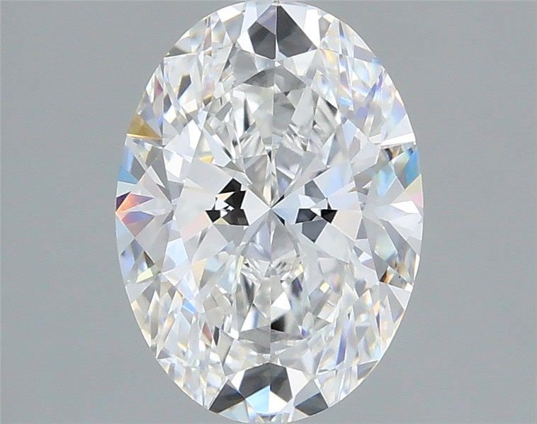 WISE Oval 2.02ct E VVS2 - Loose Lab Diamond (1 of 1)