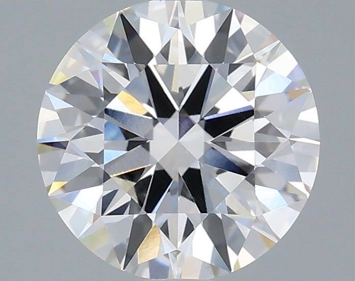 IGI Round 2.07ct F VVS2 - Ideal Loose Lab Diamond: IGI Round 2.07ct F VVS2 - Ideal Loose Lab Diamond Item Specifics: Source: This Is A Real Diamond Grown In A Lab Not Mined. Carat: 2.07 Cut: ID Color: F Clarity: VVS2 Polish: EX Symmetry: EX