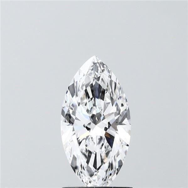 IGI Marquise 1.33ct D VVS2 - Loose Lab Diamond: IGI Marquise 1.33ct D VVS2 - Loose Lab Diamond Item Specifics: Source: This Is A Real Diamond Grown In A Lab Not Mined. Carat: 1.33 Cut: - Color: D Clarity: VVS2 Polish: EX Symmetry: EX Measurements: