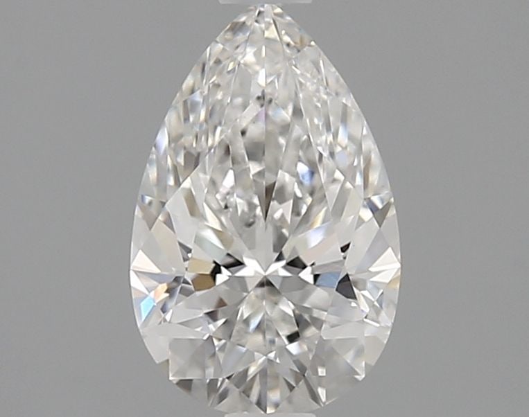 IGI Pear 1.03ct E VVS2 - Loose Lab Diamond (1 of 1)