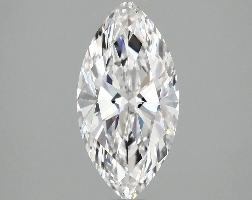 IGI Marquise 1.48ct E VVS2 - Loose Lab Diamond: IGI Marquise 1.48ct E VVS2 - Loose Lab Diamond Item Specifics: Source: This Is A Real Diamond Grown In A Lab Not Mined. Carat: 1.48 Cut: - Color: E Clarity: VVS2 Polish: EX Symmetry: EX Measurements: 