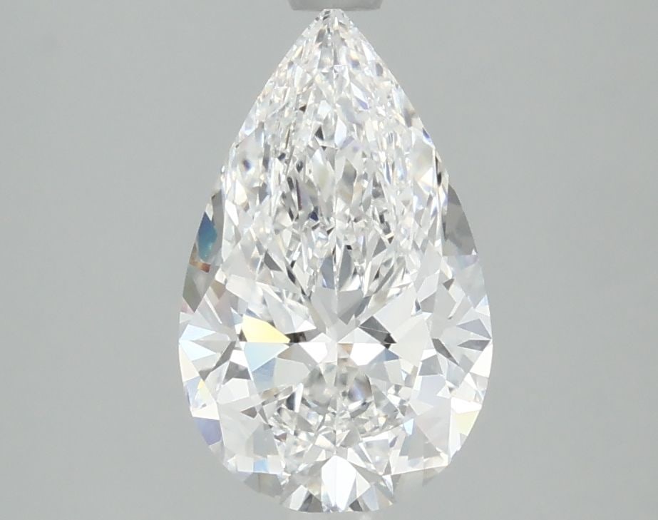 IGI Pear 2.05ct D VVS2 - Loose Lab Diamond: IGI Pear 2.05ct D VVS2 - Loose Lab Diamond Item Specifics: Source: This Is A Real Diamond Grown In A Lab Not Mined. Carat: 2.05 Cut: - Color: D Clarity: VVS2 Polish: EX Symmetry: EX Measurements: 11.6