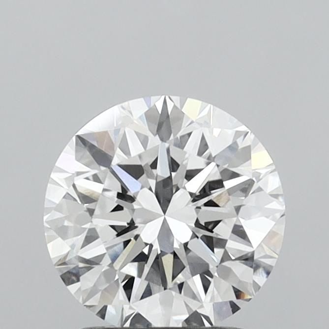 IGI Round 1.82ct D VVS2 - Loose Lab Diamond (1 of 1)
