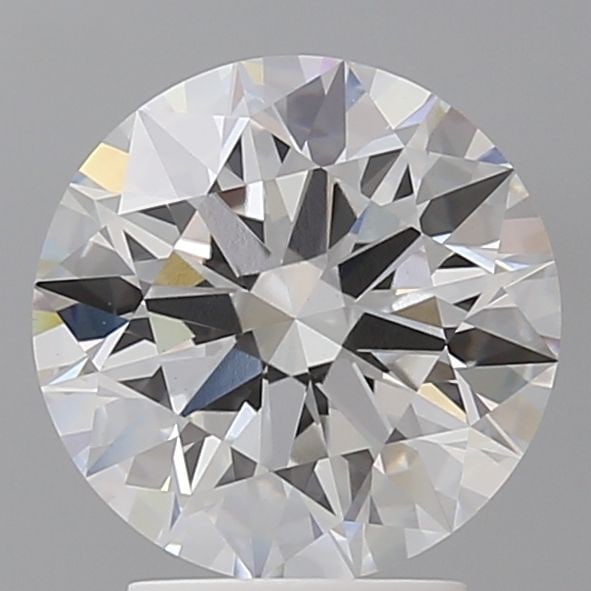 IGI Round 3.09ct E VVS2 - Ideal Loose Lab Diamond: IGI Round 3.09ct E VVS2 - Ideal Loose Lab Diamond Item Specifics: Source: This Is A Real Diamond Grown In A Lab Not Mined. Carat: 3.09 Cut: ID Color: E Clarity: VVS2 Polish: EX Symmetry: EX Measuremen