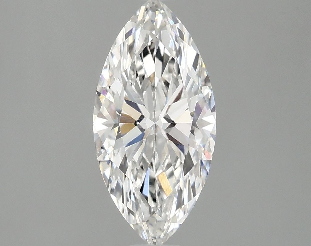 IGI Marquise 1.48ct E VVS2 - Loose Lab Diamond: IGI Marquise 1.48ct E VVS2 - Loose Lab Diamond Item Specifics: Source: This Is A Real Diamond Grown In A Lab Not Mined. Carat: 1.48 Cut: - Color: E Clarity: VVS2 Polish: EX Symmetry: EX Measurements: 