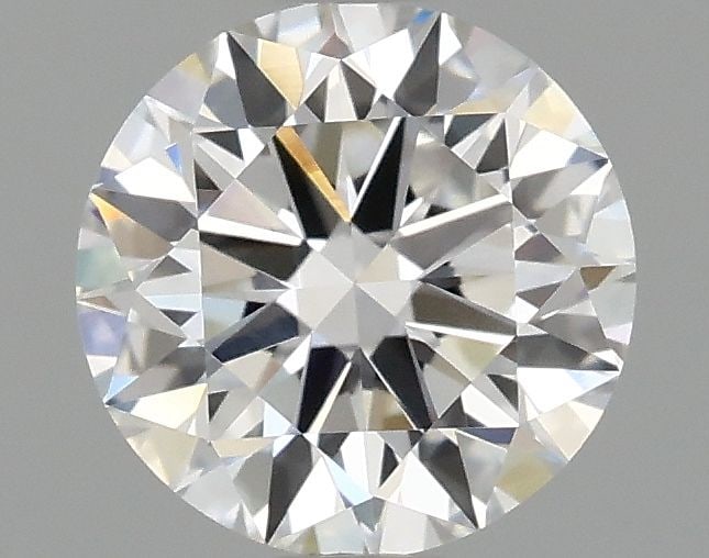 IGI Round 1.0ct D VVS2 - Ideal Loose Lab Diamond (1 of 1)