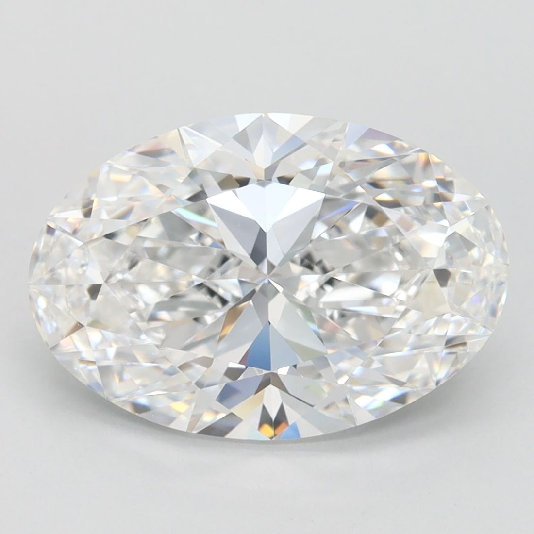 IGI Oval 3.12ct E IF - Loose Lab Diamond: IGI Oval 3.12ct E IF - Loose Lab Diamond Item Specifics: Source: This Is A Real Diamond Grown In A Lab Not Mined. Carat: 3.12 Cut: - Color: E Clarity: IF Polish: EX Symmetry: EX Measurements: 11.93L X