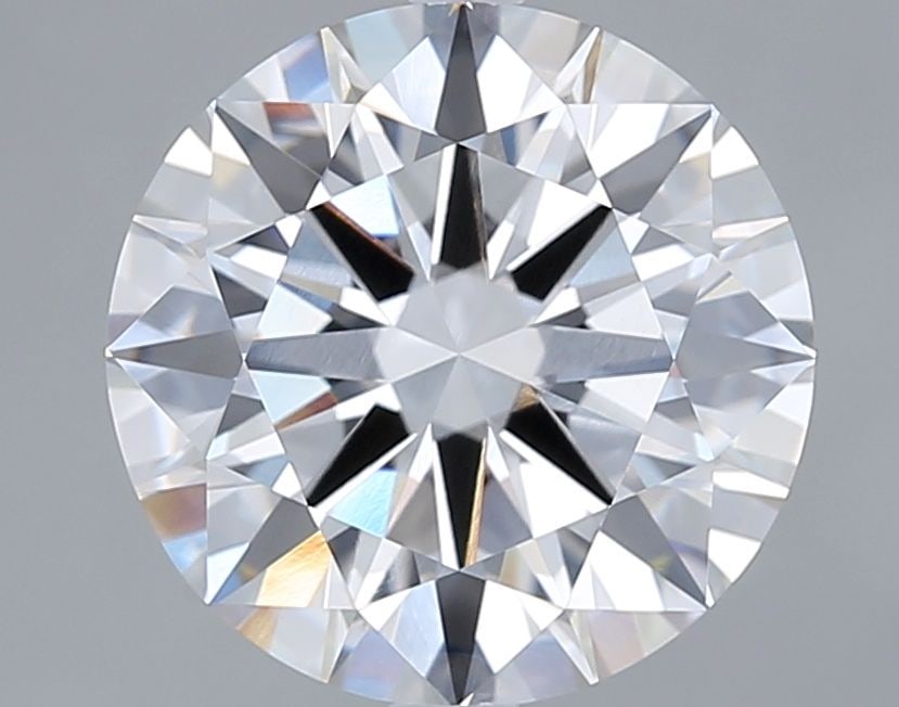 IGI Round 5.04ct E VVS2 - Ideal Loose Lab Diamond: IGI Round 5.04ct E VVS2 - Ideal Loose Lab Diamond Item Specifics: Source: This Is A Real Diamond Grown In A Lab Not Mined. Carat: 5.04 Cut: ID Color: E Clarity: VVS2 Polish: EX Symmetry: EX Measuremen