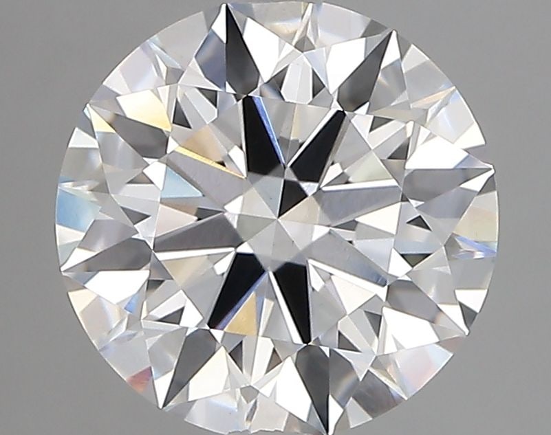 IGI Round 2.87ct D VVS2 - Ideal Loose Lab Diamond: IGI Round 2.87ct D VVS2 - Ideal Loose Lab Diamond Item Specifics: Source: This Is A Real Diamond Grown In A Lab Not Mined. Carat: 2.87 Cut: ID Color: D Clarity: VVS2 Polish: EX Symmetry: EX Measuremen
