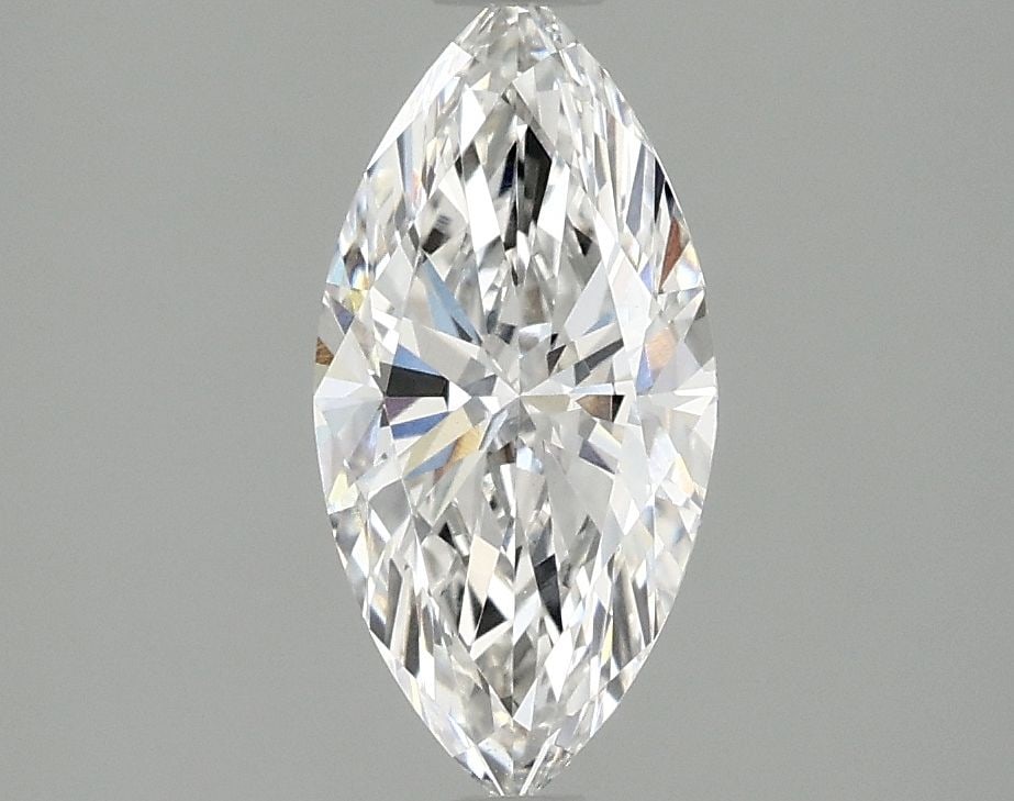 IGI Marquise 1.1ct E VVS2 - Loose Lab Diamond: IGI Marquise 1.1ct E VVS2 - Loose Lab Diamond Item Specifics: Source: This Is A Real Diamond Grown In A Lab Not Mined. Carat: 1.1 Cut: - Color: E Clarity: VVS2 Polish: EX Symmetry: EX Measurements: 10