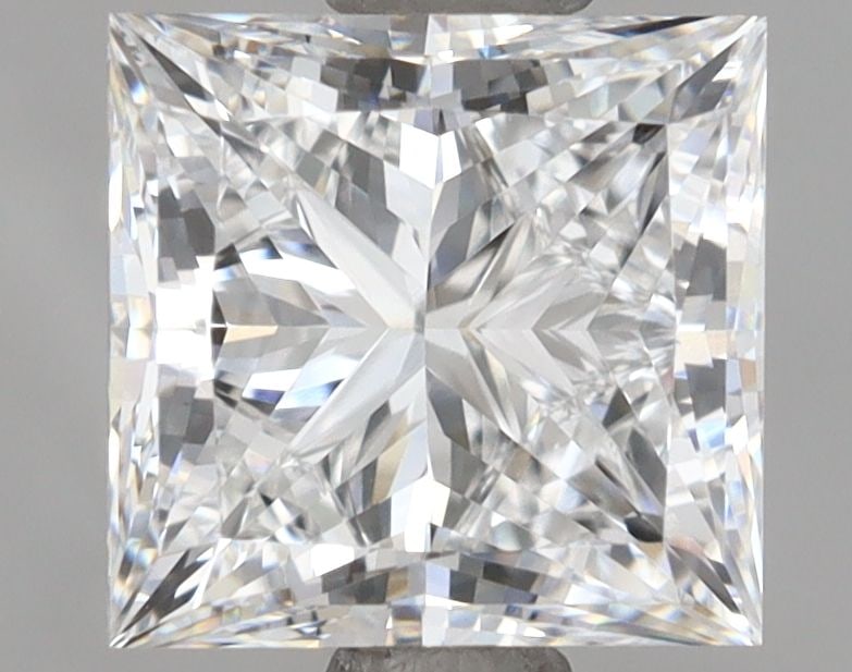 IGI Princess 2.02ct D VVS1 - Loose Lab Diamond: IGI Princess 2.02ct D VVS1 - Loose Lab Diamond Item Specifics: Source: This Is A Real Diamond Grown In A Lab Not Mined. Carat: 2.02 Cut: - Color: D Clarity: VVS1 Polish: EX Symmetry: EX Measurements: 