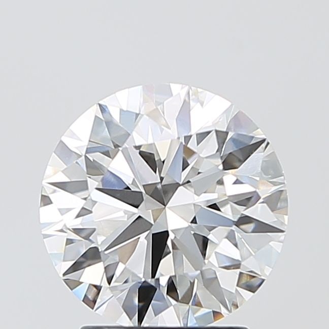 IGI Round 2.53ct E VVS2 - Ideal Loose Lab Diamond: IGI Round 2.53ct E VVS2 - Ideal Loose Lab Diamond Item Specifics: Source: This Is A Real Diamond Grown In A Lab Not Mined. Carat: 2.53 Cut: ID Color: E Clarity: VVS2 Polish: EX Symmetry: EX Measuremen