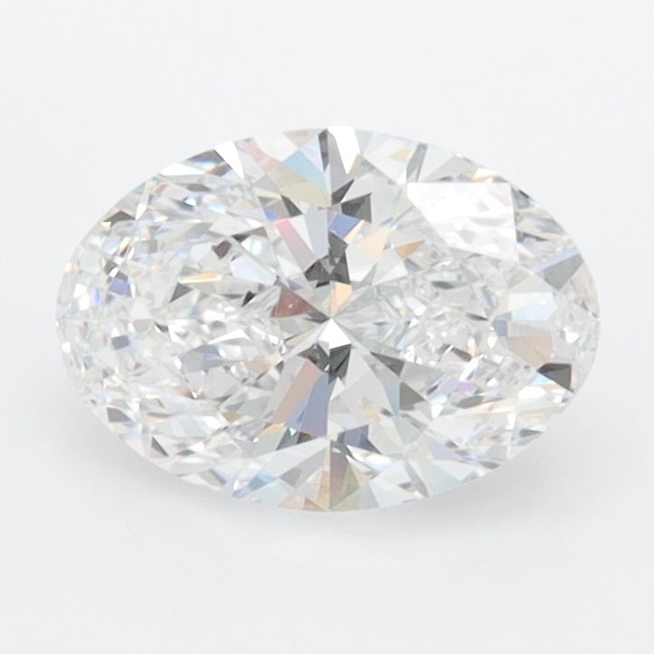 IGI Oval 1.09ct D VVS1 - Loose Lab Diamond: IGI Oval 1.09ct D VVS1 - Loose Lab Diamond Item Specifics: Source: This Is A Real Diamond Grown In A Lab Not Mined. Carat: 1.09 Cut: - Color: D Clarity: VVS1 Polish: EX Symmetry: EX Measurements: 8.29