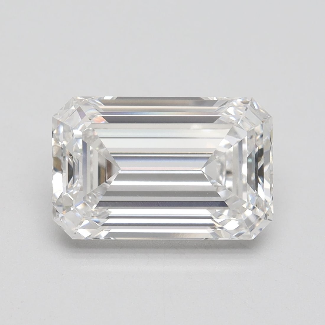 IGI Emerald 4.08ct E VVS2 - Loose Lab Diamond: IGI Emerald 4.08ct E VVS2 - Loose Lab Diamond Item Specifics: Source: This Is A Real Diamond Grown In A Lab Not Mined. Carat: 4.08 Cut: - Color: E Clarity: VVS2 Polish: EX Symmetry: EX Measurements: 1