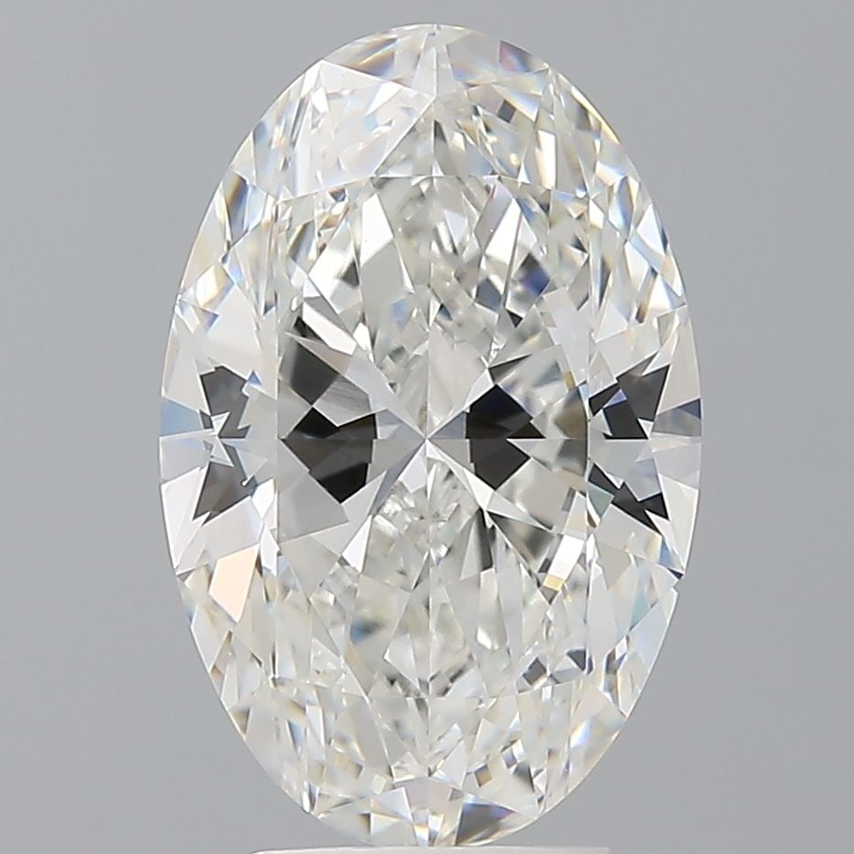 IGI Oval 4.51ct E VVS2 - Loose Lab Diamond: IGI Oval 4.51ct E VVS2 - Loose Lab Diamond Item Specifics: Source: This Is A Real Diamond Grown In A Lab Not Mined. Carat: 4.51 Cut: - Color: E Clarity: VVS2 Polish: EX Symmetry: EX Measurements: 13.7