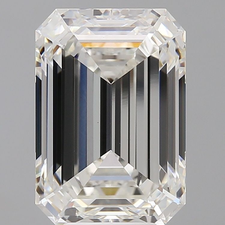 IGI Emerald 6.52ct G VVS2 - Loose Lab Diamond: IGI Emerald 6.52ct G VVS2 - Loose Lab Diamond Item Specifics: Source: This Is A Real Diamond Grown In A Lab Not Mined. Carat: 6.52 Cut: - Color: G Clarity: VVS2 Polish: EX Symmetry: EX Measurements: 1