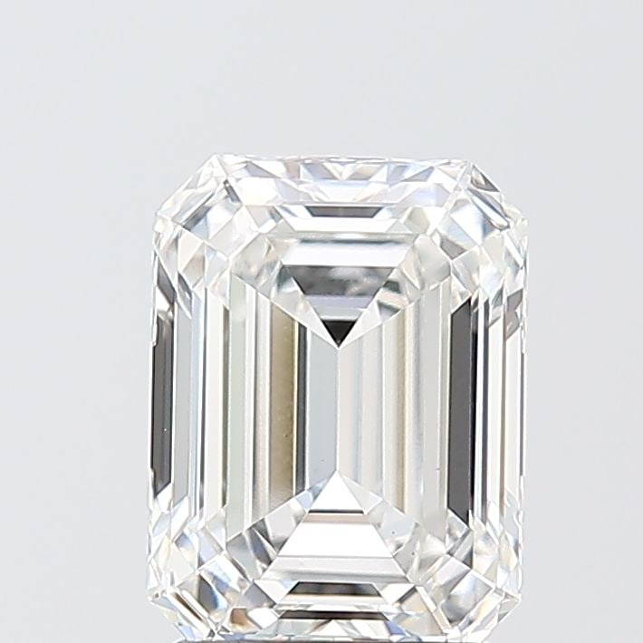 IGI Emerald 2.09ct E VVS2 - Loose Lab Diamond (1 of 1)