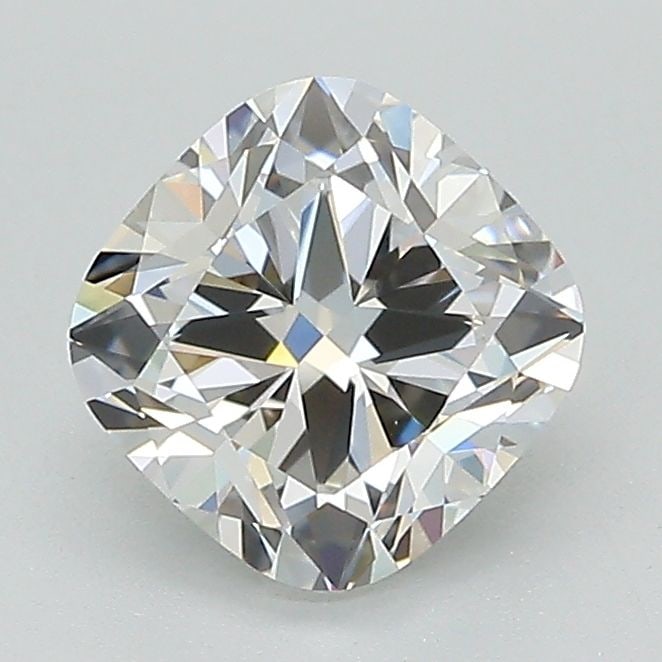 IGI Cushion Modified 1.5ct E VVS2 - Loose Lab Diamond: IGI Cushion Modified 1.5ct E VVS2 - Loose Lab Diamond Item Specifics: Source: This Is A Real Diamond Grown In A Lab Not Mined. Carat: 1.5 Cut: - Color: E Clarity: VVS2 Polish: EX Symmetry: EX Measurem