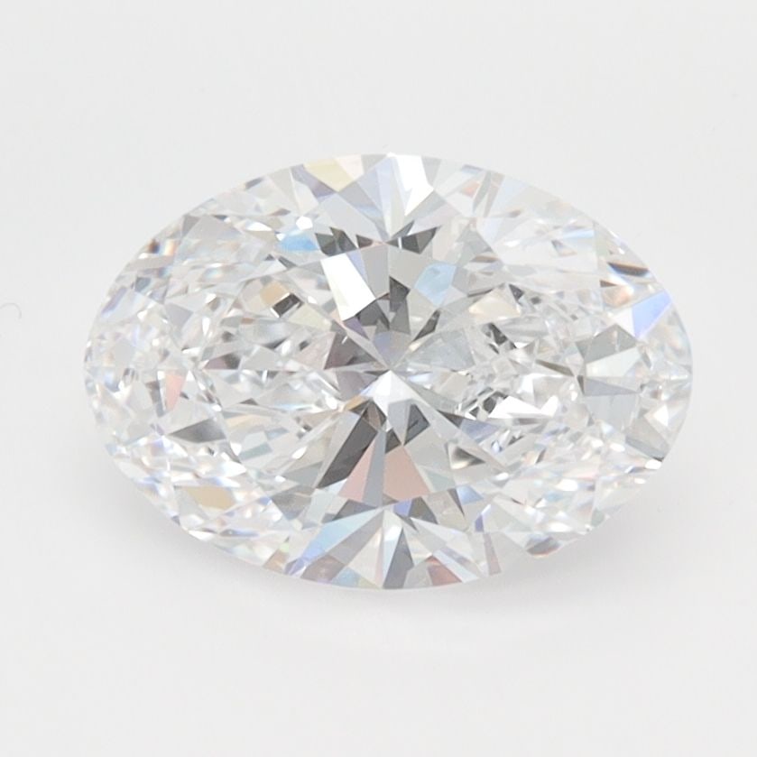 IGI Oval 1.59ct D IF - Loose Lab Diamond: IGI Oval 1.59ct D IF - Loose Lab Diamond Item Specifics: Source: This Is A Real Diamond Grown In A Lab Not Mined. Carat: 1.59 Cut: - Color: D Clarity: IF Polish: EX Symmetry: EX Measurements: 9.38L X 