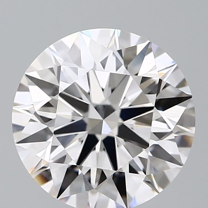 IGI Round 2.27ct E VVS2 - Ideal Loose Lab Diamond: IGI Round 2.27ct E VVS2 - Ideal Loose Lab Diamond Item Specifics: Source: This Is A Real Diamond Grown In A Lab Not Mined. Carat: 2.27 Cut: ID Color: E Clarity: VVS2 Polish: EX Symmetry: EX Measuremen