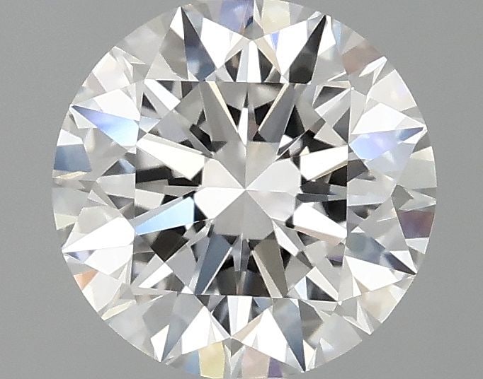 IGI Round 2.06ct E VVS2 - Ideal Loose Lab Diamond: IGI Round 2.06ct E VVS2 - Ideal Loose Lab Diamond Item Specifics: Source: This Is A Real Diamond Grown In A Lab Not Mined. Carat: 2.06 Cut: ID Color: E Clarity: VVS2 Polish: EX Symmetry: EX Measuremen