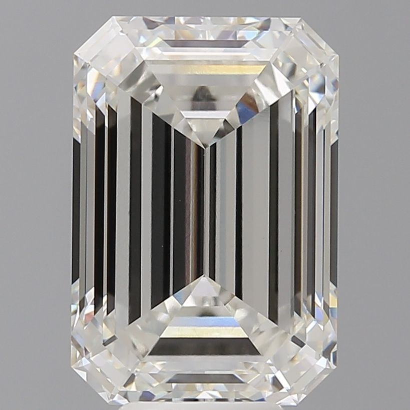 IGI Emerald 8.06ct F VVS2 - Loose Lab Diamond: IGI Emerald 8.06ct F VVS2 - Loose Lab Diamond Item Specifics: Source: This Is A Real Diamond Grown In A Lab Not Mined. Carat: 8.06 Cut: - Color: F Clarity: VVS2 Polish: EX Symmetry: EX Measurements: 1