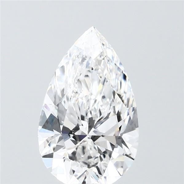 IGI Pear 2.09ct E VVS2 - Loose Lab Diamond: IGI Pear 2.09ct E VVS2 - Loose Lab Diamond Item Specifics: Source: This Is A Real Diamond Grown In A Lab Not Mined. Carat: 2.09 Cut: - Color: E Clarity: VVS2 Polish: EX Symmetry: EX Measurements: 11.3