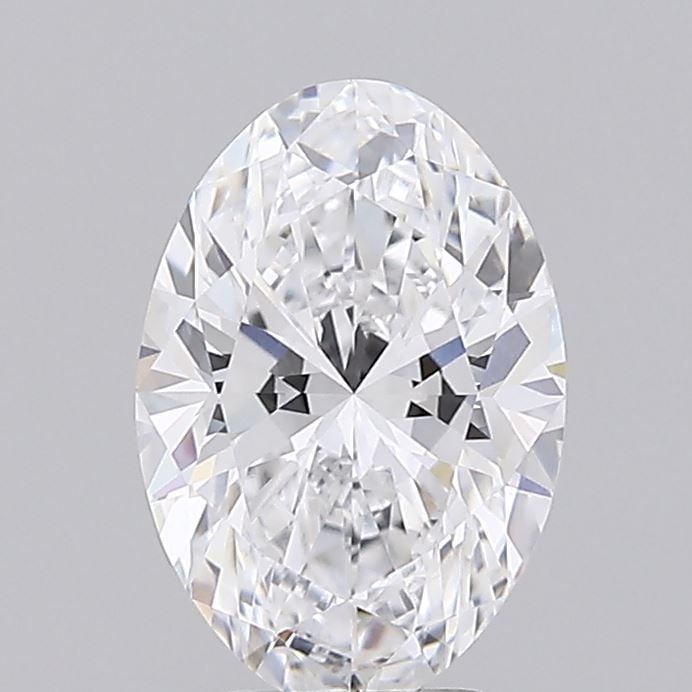 IGI Oval 2.0ct D VVS1 - Loose Lab Diamond: IGI Oval 2.0ct D VVS1 - Loose Lab Diamond Item Specifics: Source: This Is A Real Diamond Grown In A Lab Not Mined. Carat: 2.0 Cut: - Color: D Clarity: VVS1 Polish: EX Symmetry: EX Measurements: 10.11L