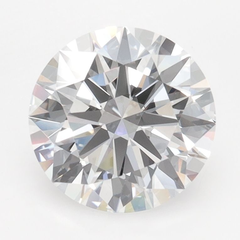 IGI Round 2.08ct D VVS1 - Ideal Loose Lab Diamond: IGI Round 2.08ct D VVS1 - Ideal Loose Lab Diamond Item Specifics: Source: This Is A Real Diamond Grown In A Lab Not Mined. Carat: 2.08 Cut: ID Color: D Clarity: VVS1 Polish: EX Symmetry: EX Measuremen