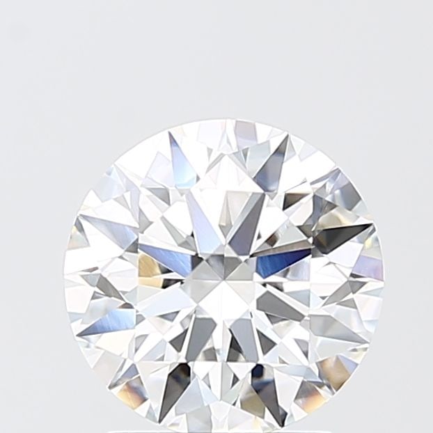 IGI Round 2.07ct E VVS2 - Ideal Loose Lab Diamond: IGI Round 2.07ct E VVS2 - Ideal Loose Lab Diamond Item Specifics: Source: This Is A Real Diamond Grown In A Lab Not Mined. Carat: 2.07 Cut: ID Color: E Clarity: VVS2 Polish: EX Symmetry: EX Measuremen