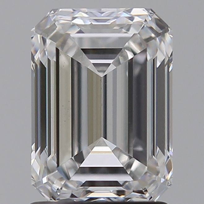 IGI Emerald 1.8ct D VVS1 - Loose Lab Diamond: IGI Emerald 1.8ct D VVS1 - Loose Lab Diamond Item Specifics: Source: This Is A Real Diamond Grown In A Lab Not Mined. Carat: 1.8 Cut: - Color: D Clarity: VVS1 Polish: EX Symmetry: EX Measurements: 7.9