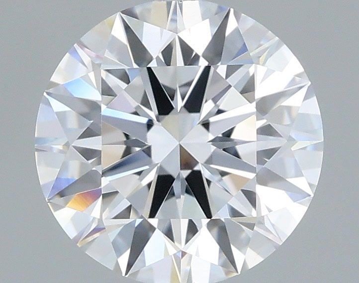 IGI Round 1.57ct D VVS1 - Ideal Loose Lab Diamond (1 of 1)