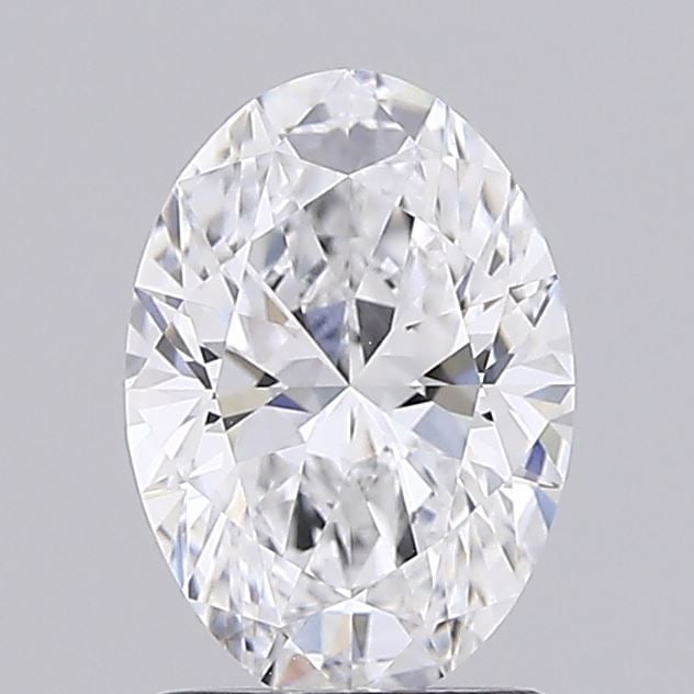 IGI Oval 1.54ct D VVS1 - Loose Lab Diamond: IGI Oval 1.54ct D VVS1 - Loose Lab Diamond Item Specifics: Source: This Is A Real Diamond Grown In A Lab Not Mined. Carat: 1.54 Cut: - Color: D Clarity: VVS1 Polish: EX Symmetry: EX Measurements: 9.33