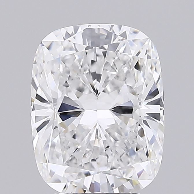 IGI Cushion Modified 3.12ct D VVS1 - Loose Lab Diamond: IGI Cushion Modified 3.12ct D VVS1 - Loose Lab Diamond Item Specifics: Source: This Is A Real Diamond Grown In A Lab Not Mined. Carat: 3.12 Cut: - Color: D Clarity: VVS1 Polish: EX Symmetry: EX Measur