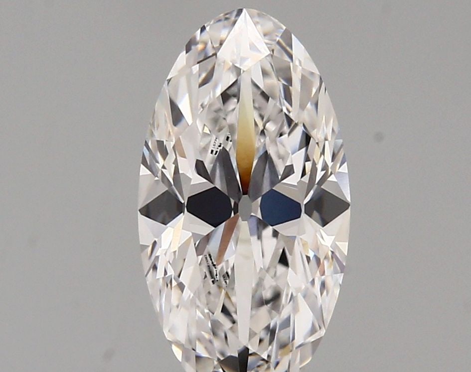 IGI Oval 1.89ct D VVS2 - Loose Lab Diamond (1 of 1)