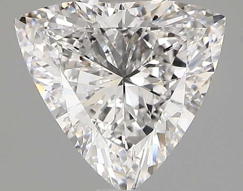 IGI Triangular 1.13ct D VVS1 - Loose Lab Diamond (1 of 1)