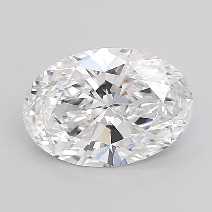 IGI Oval 2.69ct D VVS2 - Loose Lab Diamond: IGI Oval 2.69ct D VVS2 - Loose Lab Diamond Item Specifics: Source: This Is A Real Diamond Grown In A Lab Not Mined. Carat: 2.69 Cut: - Color: D Clarity: VVS2 Polish: EX Symmetry: EX Measurements: 11.4