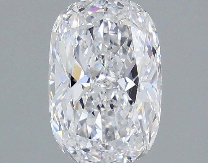 IGI Cushion Modified 1.55ct D VVS2 - Loose Lab Diamond: IGI Cushion Modified 1.55ct D VVS2 - Loose Lab Diamond Item Specifics: Source: This Is A Real Diamond Grown In A Lab Not Mined. Carat: 1.55 Cut: - Color: D Clarity: VVS2 Polish: EX Symmetry: EX
